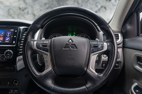 Used Mitsubishi L200 2019 for sale - 76251133: Photo 25