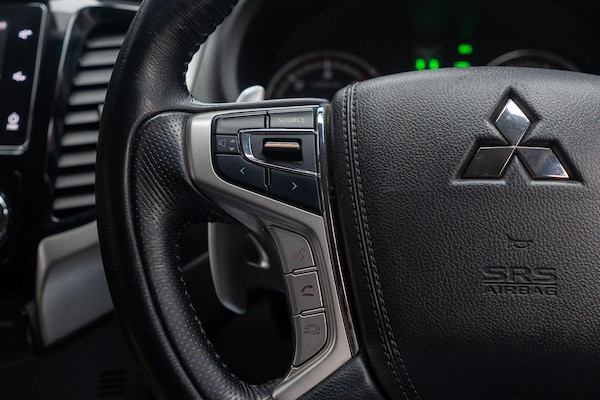 Used Mitsubishi L200 2019 for sale - 76251133: Photo 26