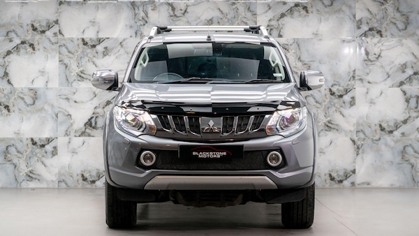 Used Mitsubishi L200 2019 for sale - 76251133: Photo 2
