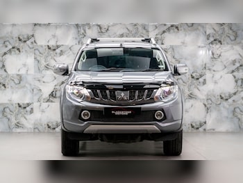 Used Mitsubishi L200 2019 for sale - 76251133: Photo 2