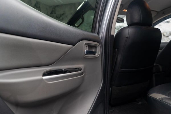 Used Mitsubishi L200 2019 for sale - 76251133: Photo 33