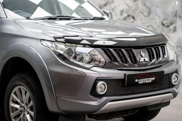 Used Mitsubishi L200 2019 for sale - 76251133: Photo 34