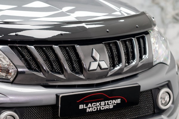 Used Mitsubishi L200 2019 for sale - 76251133: Photo 35