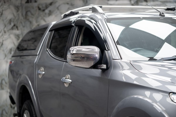 Used Mitsubishi L200 2019 for sale - 76251133: Photo 36