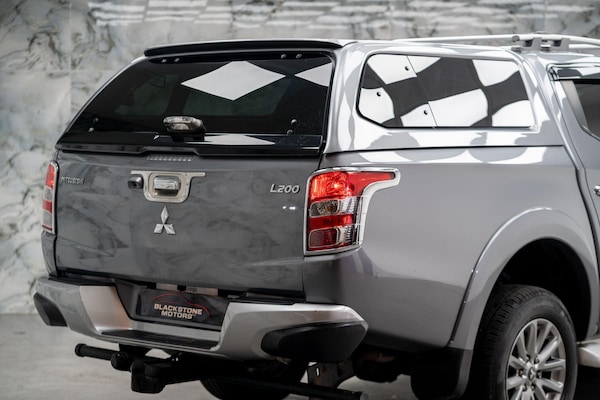 Used Mitsubishi L200 2019 for sale - 76251133: Photo 37