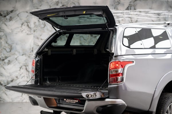 Used Mitsubishi L200 2019 for sale - 76251133: Photo 38