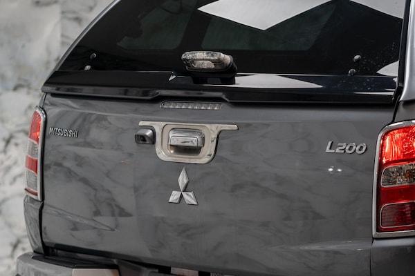 Used Mitsubishi L200 2019 for sale - 76251133: Photo 39