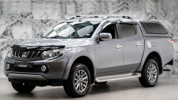 Used Mitsubishi L200 2019 for sale - 76251133: Photo 3