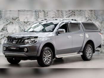 Used Mitsubishi L200 2019 for sale - 76251133: Photo 3