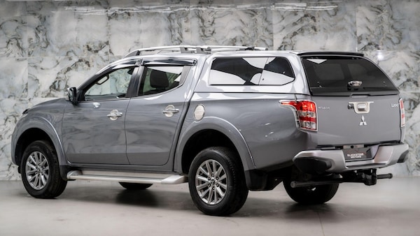 Used Mitsubishi L200 2019 for sale - 76251133: Photo 4