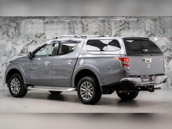 Used Mitsubishi L200 2019 for sale - 76251133: Photo 4