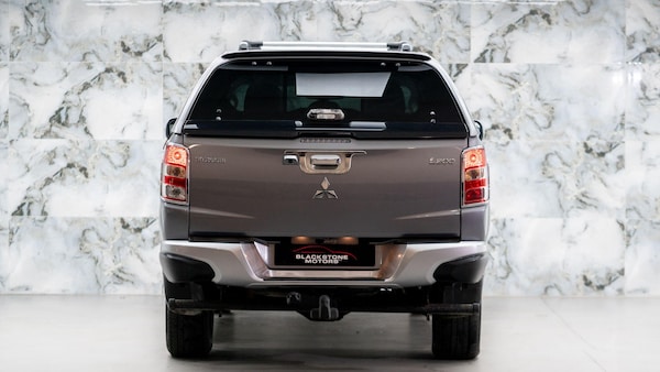 Used Mitsubishi L200 2019 for sale - 76251133: Photo 5