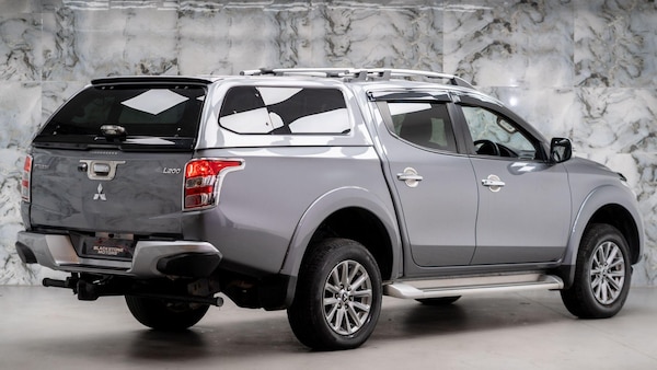 Used Mitsubishi L200 2019 for sale - 76251133: Photo 6