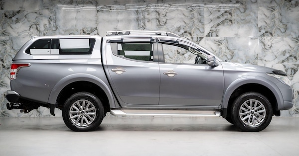 Used Mitsubishi L200 2019 for sale - 76251133: Photo 7