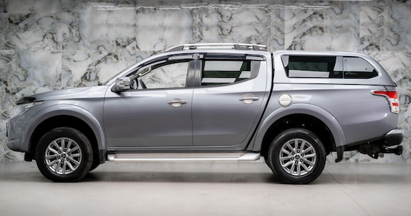 Used Mitsubishi L200 2019 for sale - 76251133: Photo 8