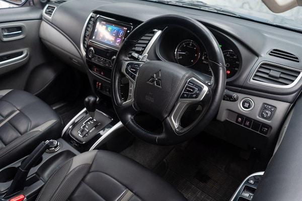 Used Mitsubishi L200 2019 for sale - 76251133: Photo 9