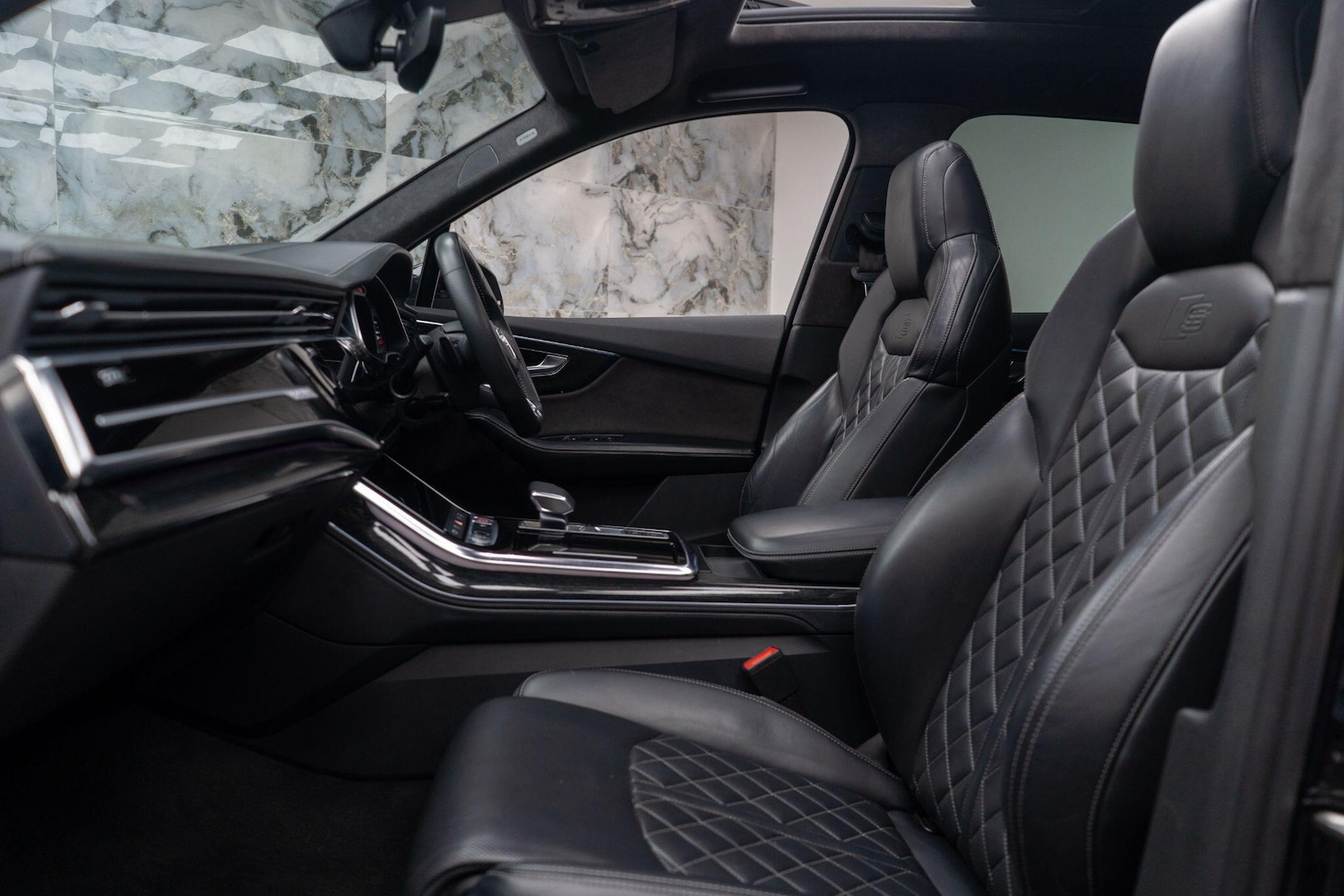 Used Audi SQ7 2020 for sale - 77352093: Photo 15