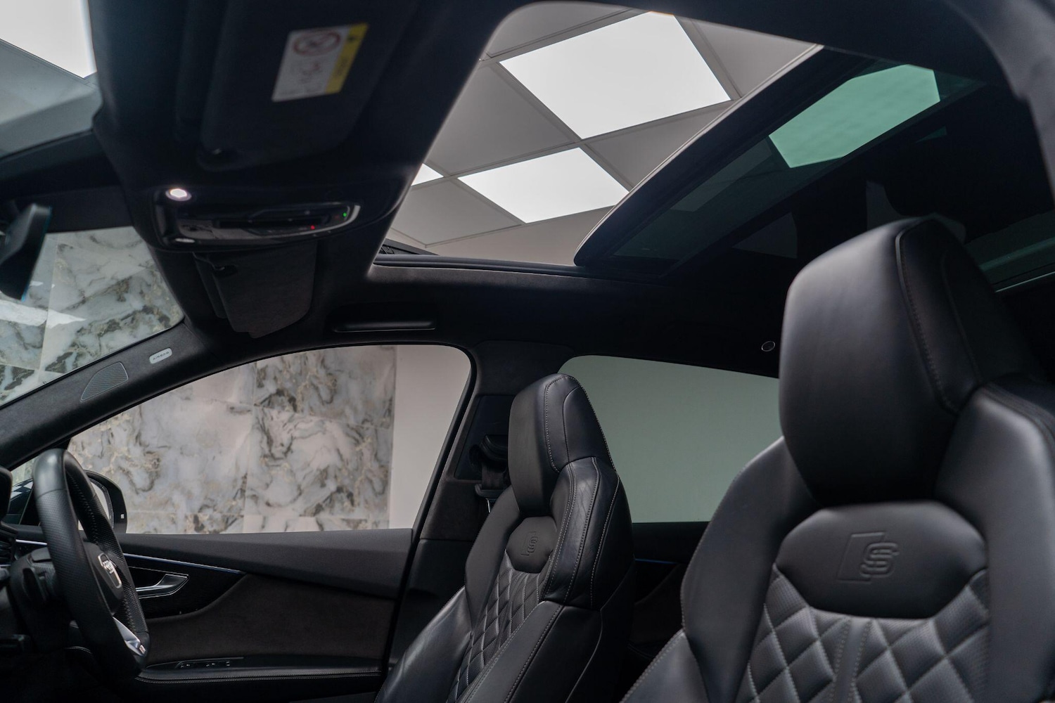 Used Audi SQ7 2020 for sale - 77352093: Photo 16