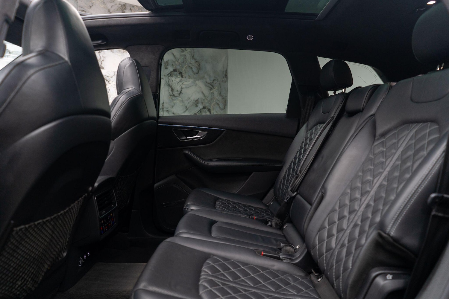 Used Audi SQ7 2020 for sale - 77352093: Photo 18