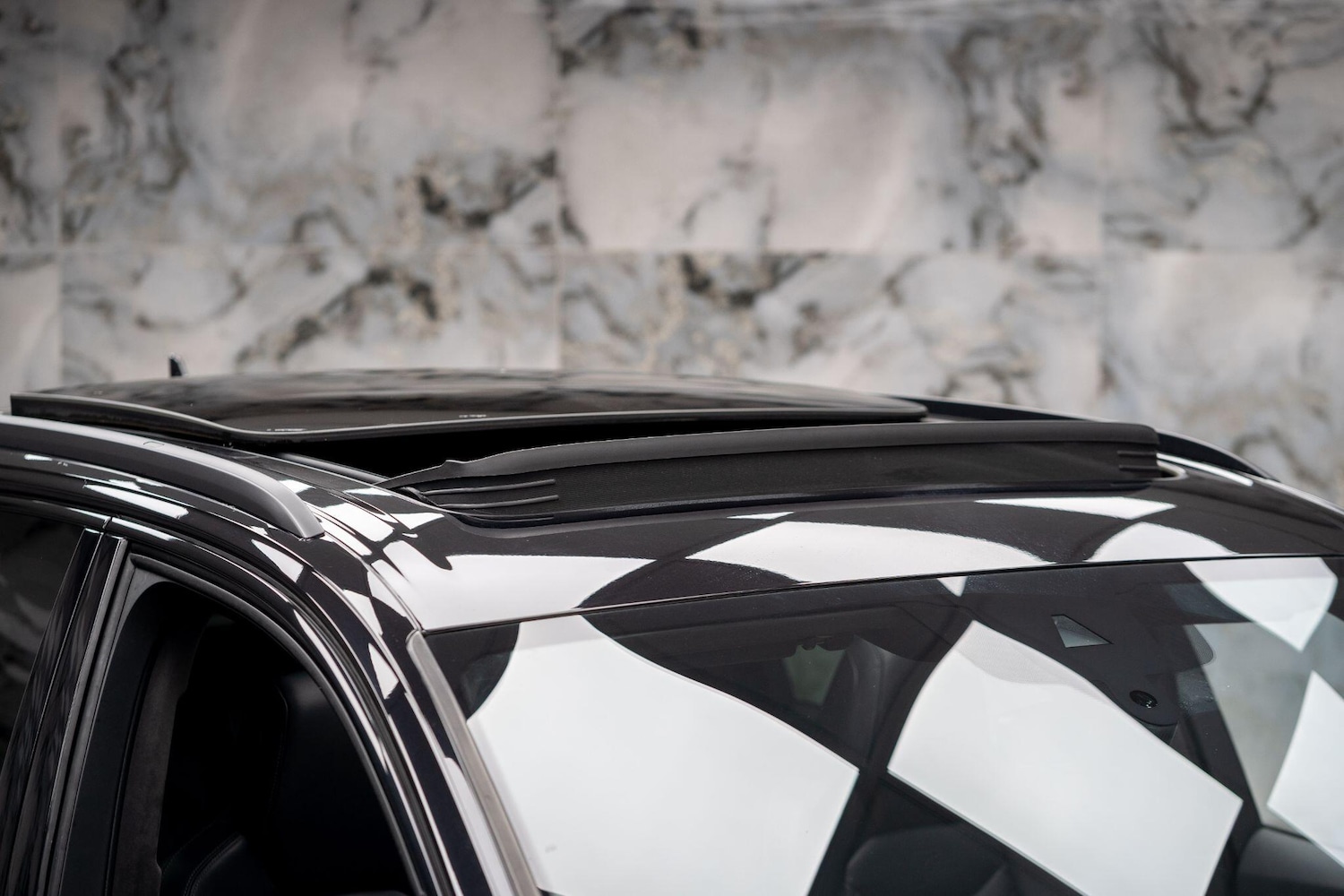 Used Audi SQ7 2020 for sale - 77352093: Photo 2