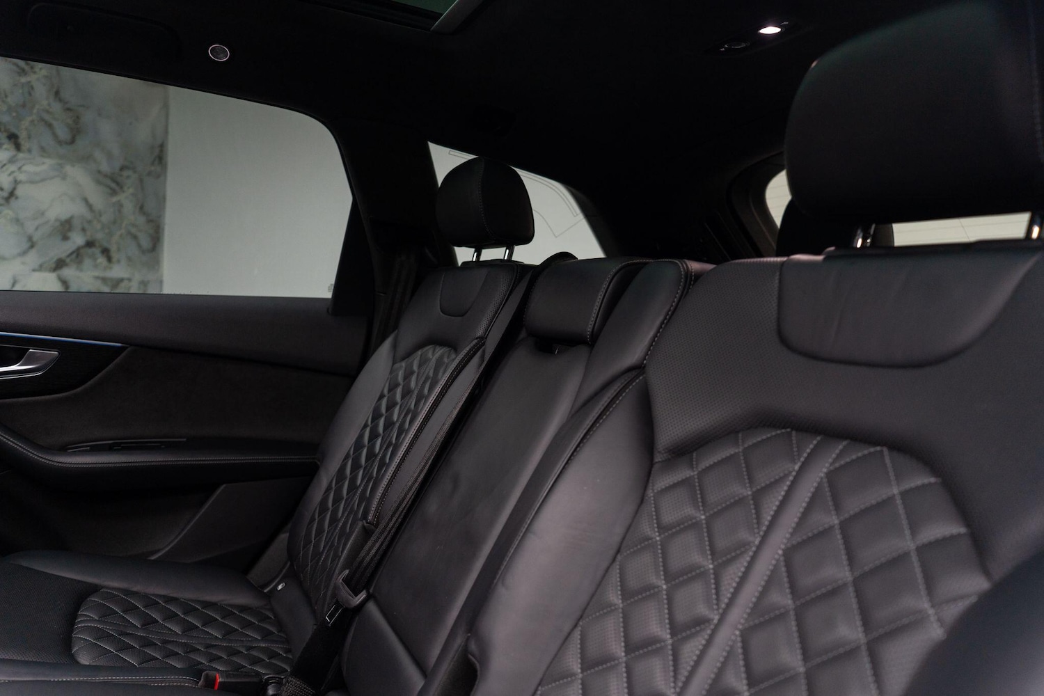 Used Audi SQ7 2020 for sale - 77352093: Photo 20