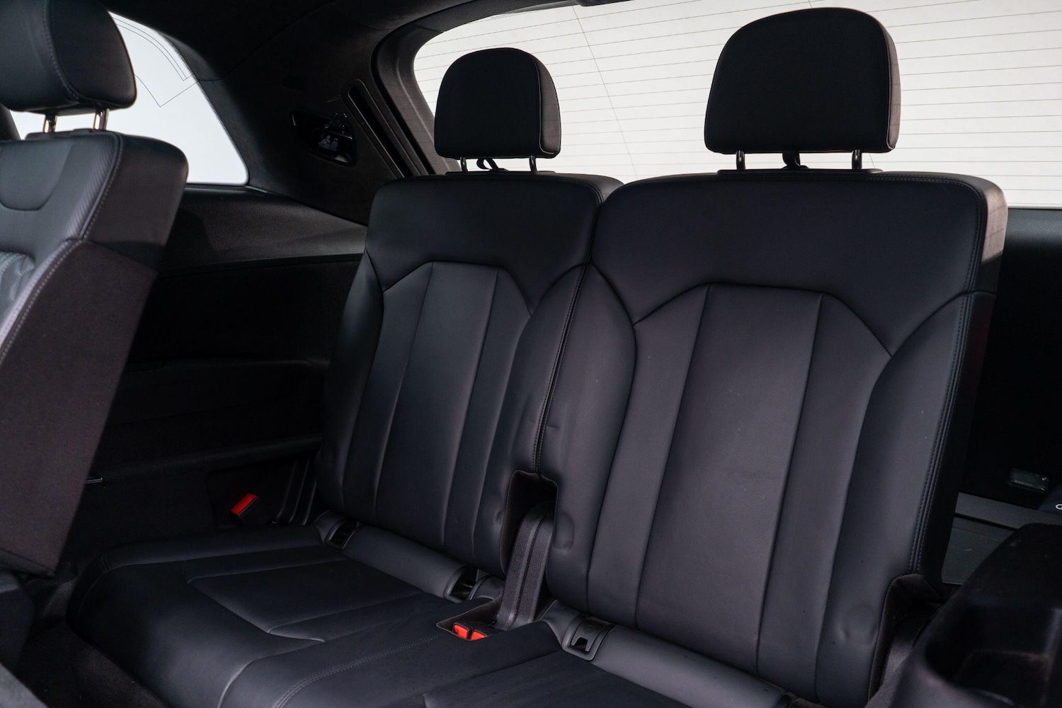 Used Audi SQ7 2020 for sale - 77352093: Photo 21