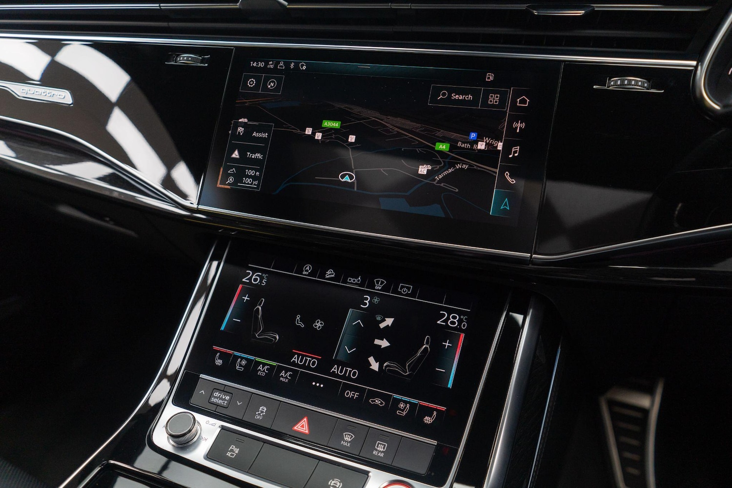 Used Audi SQ7 2020 for sale - 77352093: Photo 23