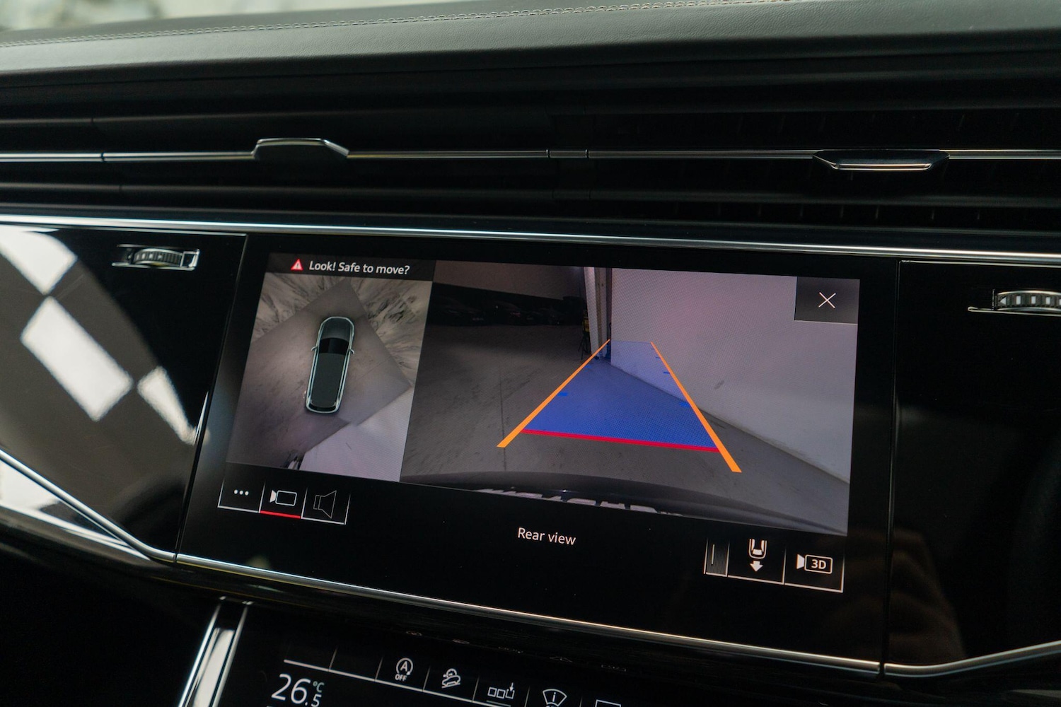 Used Audi SQ7 2020 for sale - 77352093: Photo 25