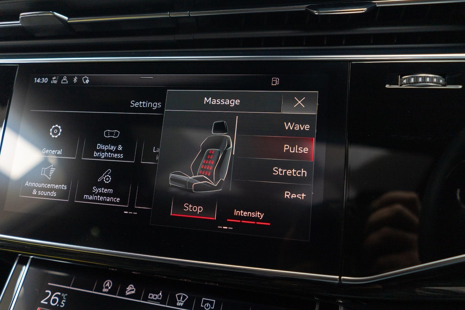 Used Audi SQ7 2020 for sale - 77352093: Photo 26