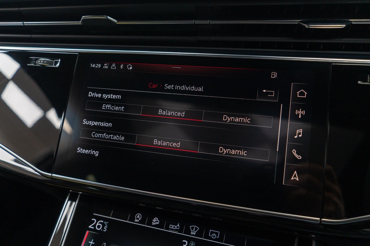 Used Audi SQ7 2020 for sale - 77352093: Photo 27