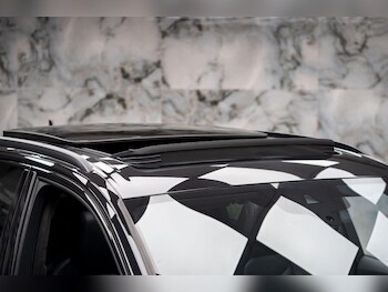 Used Audi SQ7 2020 for sale - 77352093: Photo