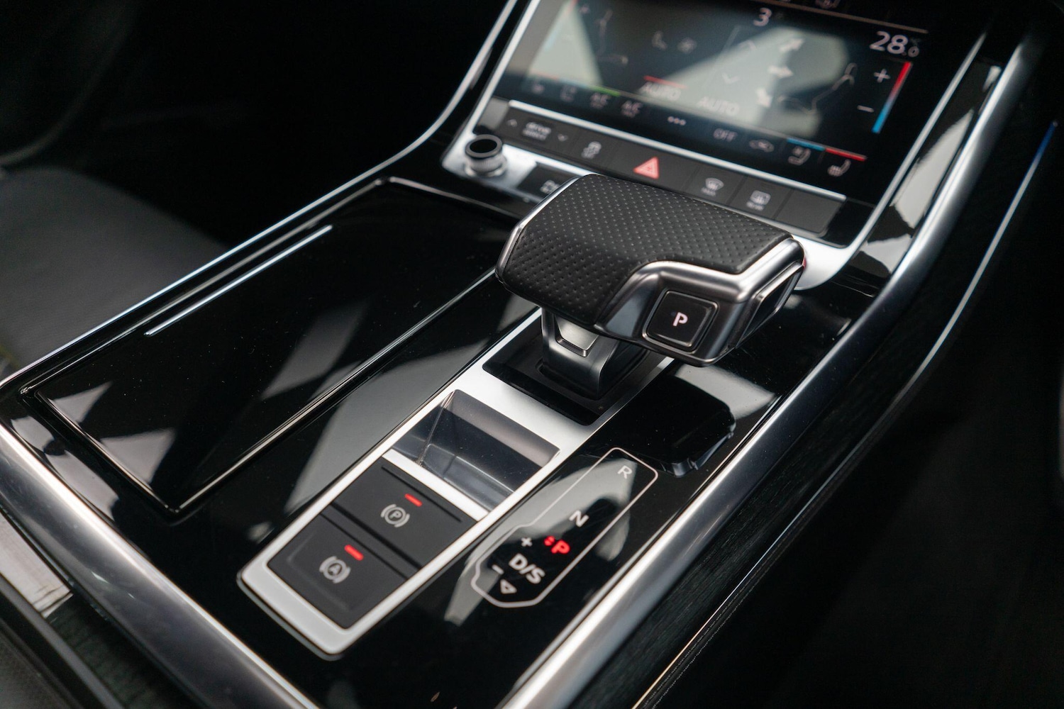 Used Audi SQ7 2020 for sale - 77352093: Photo 33