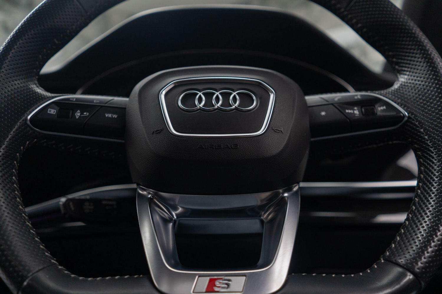 Used Audi SQ7 2020 for sale - 77352093: Photo 36