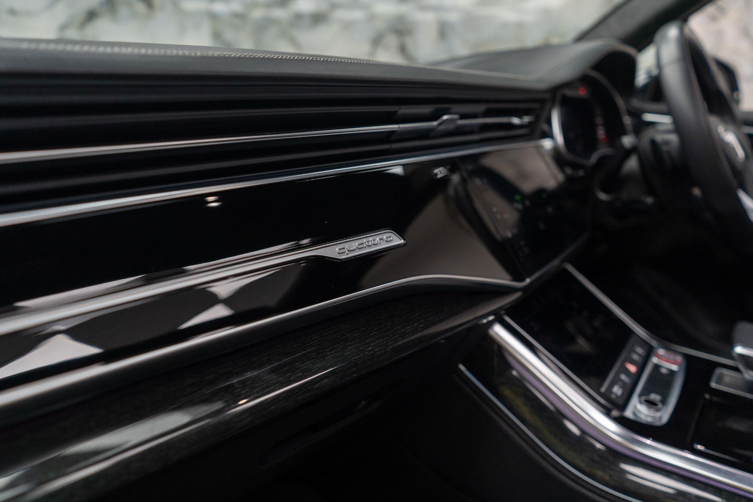 Used Audi SQ7 2020 for sale - 77352093: Photo 38