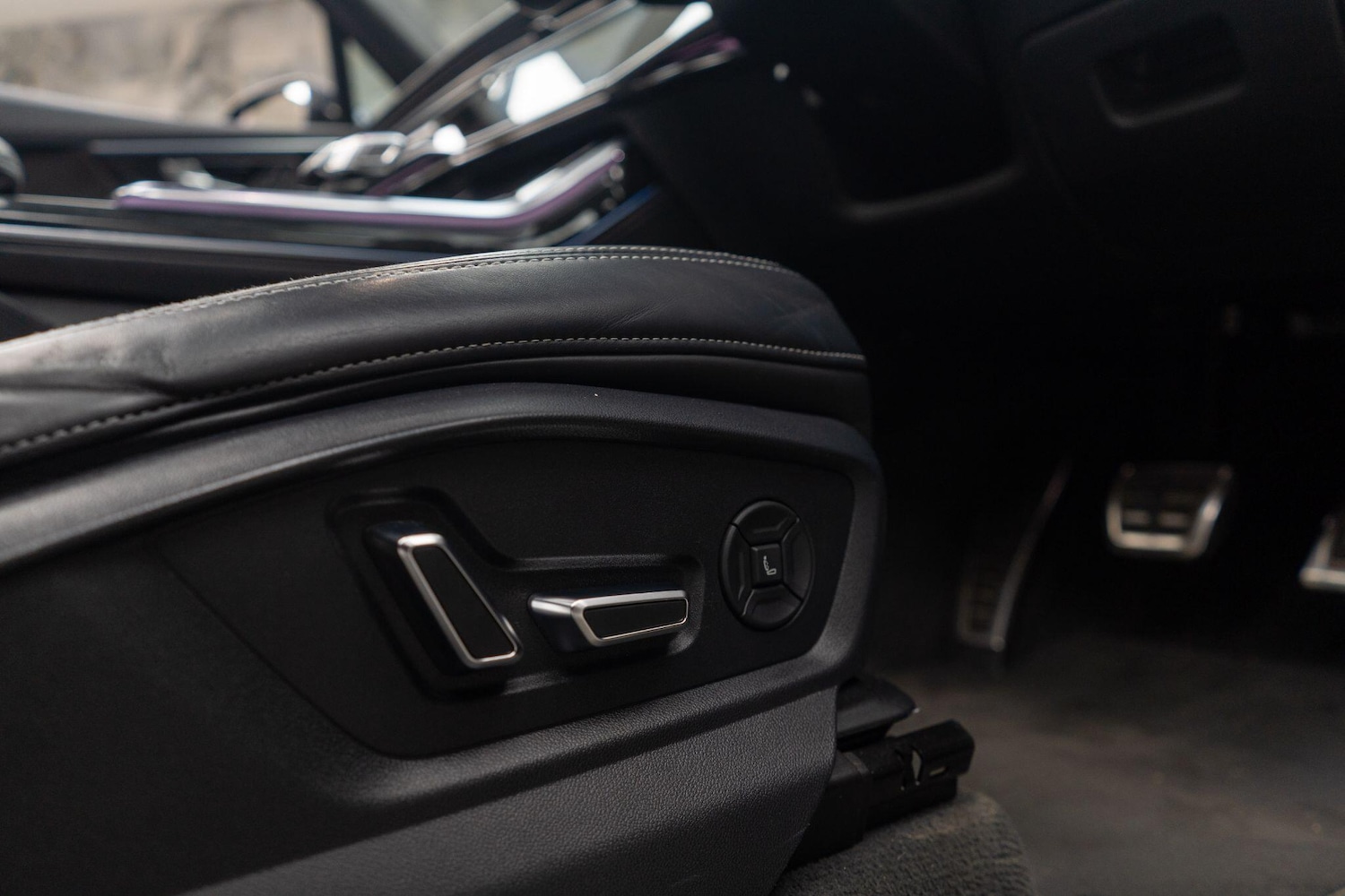 Used Audi SQ7 2020 for sale - 77352093: Photo 46