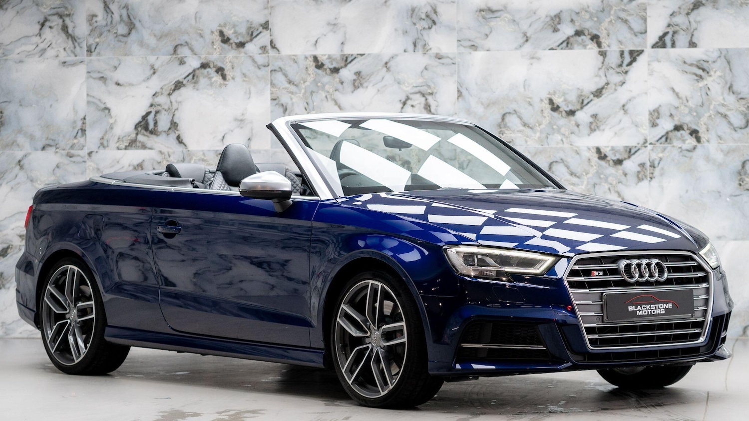 Used Audi S3 2017 for sale - 76099231: Photo 1