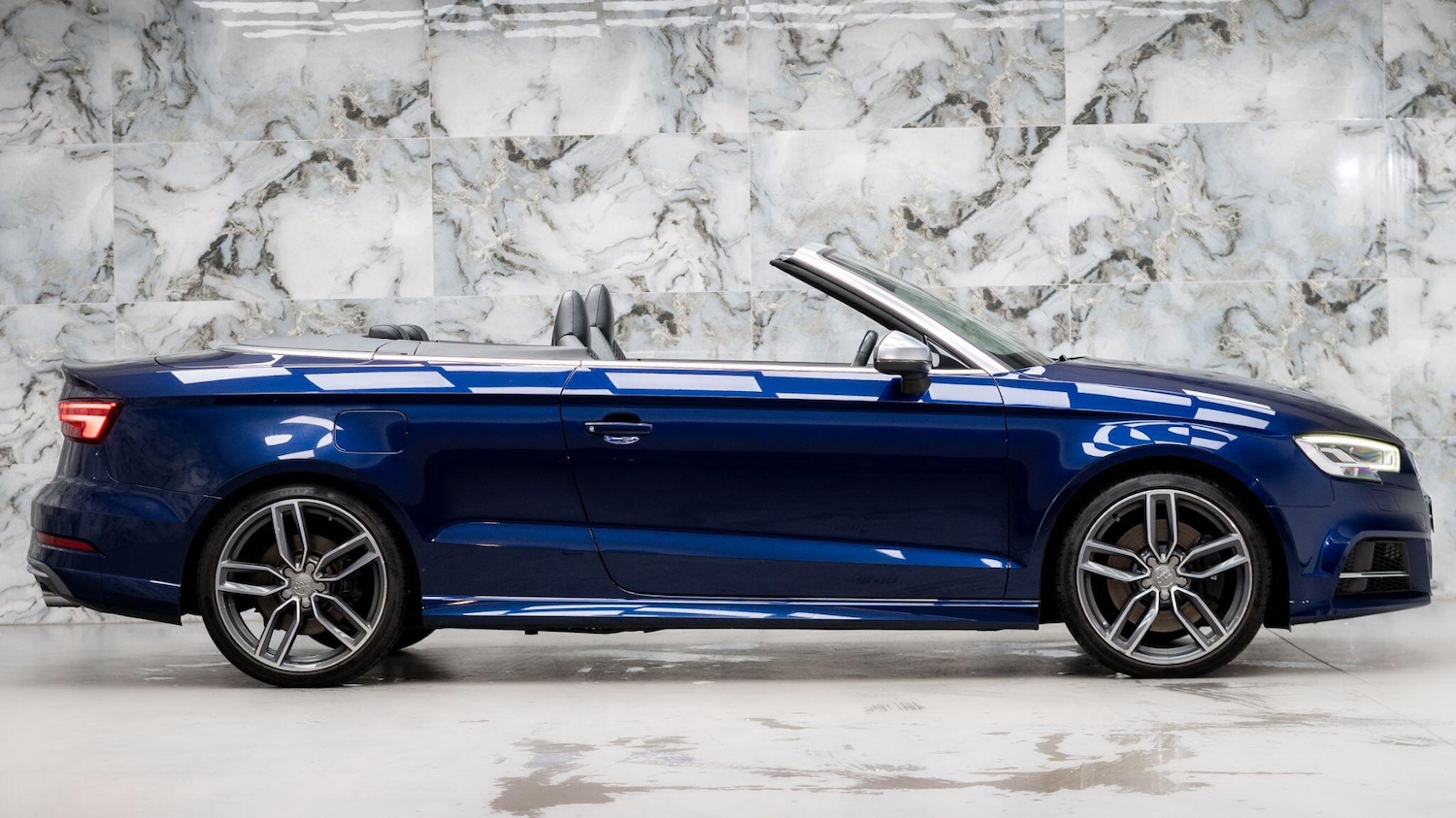 Used Audi S3 2017 for sale - 76099231: Photo 10
