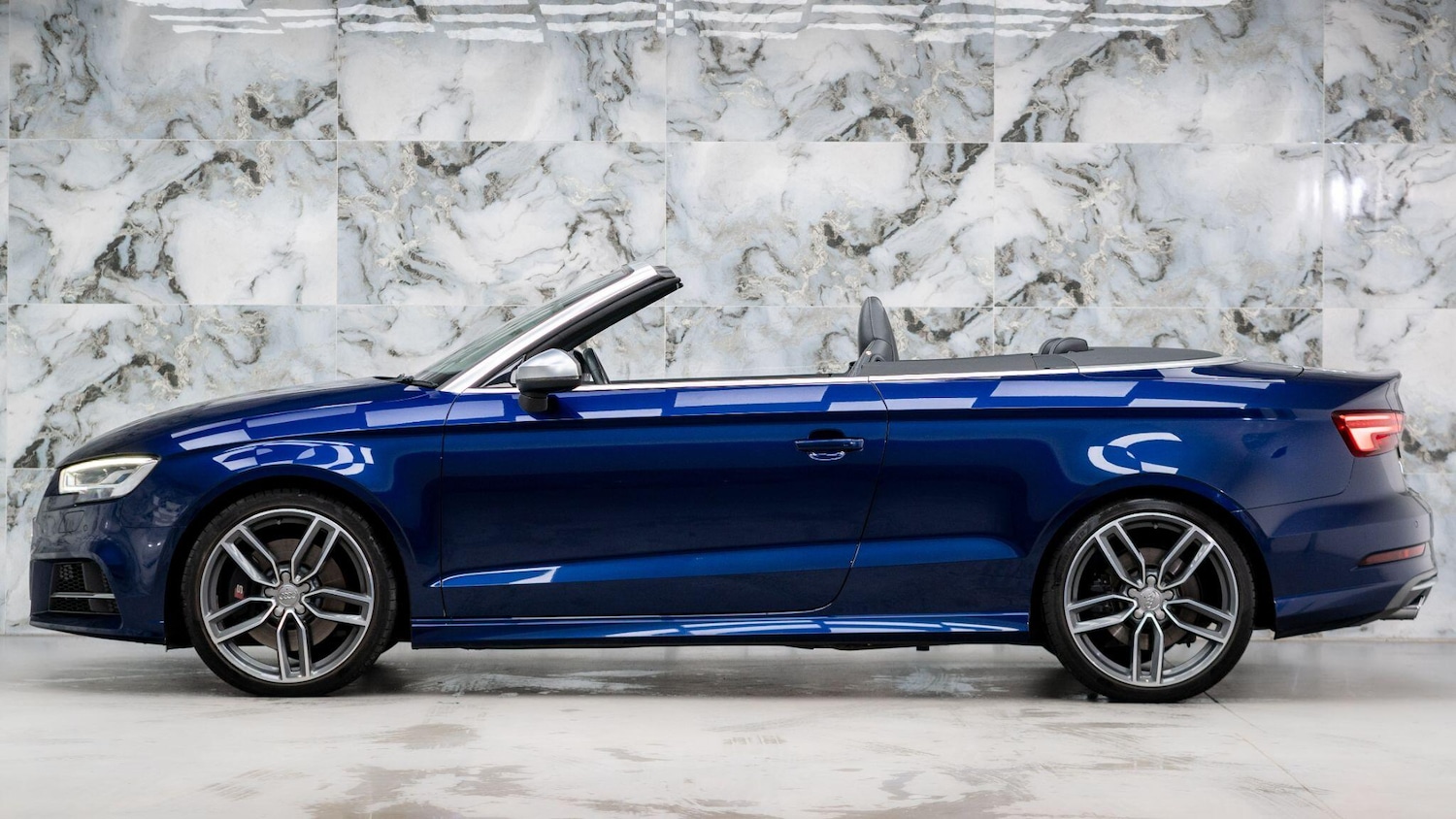 Used Audi S3 2017 for sale - 76099231: Photo 11