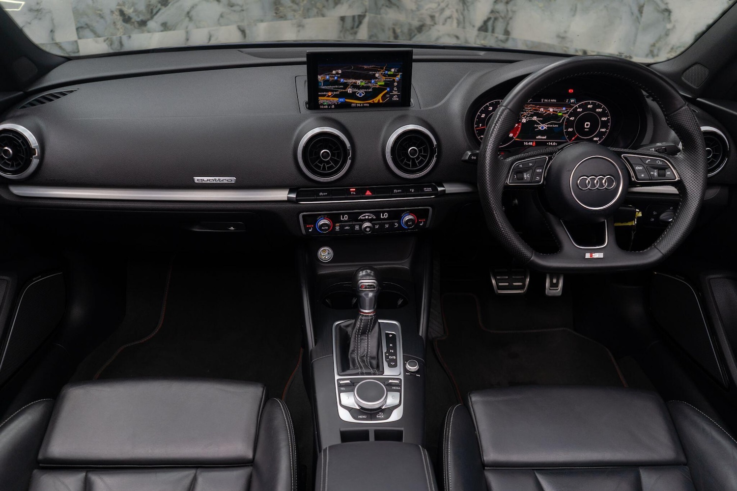 Used Audi S3 2017 for sale - 76099231: Photo 13