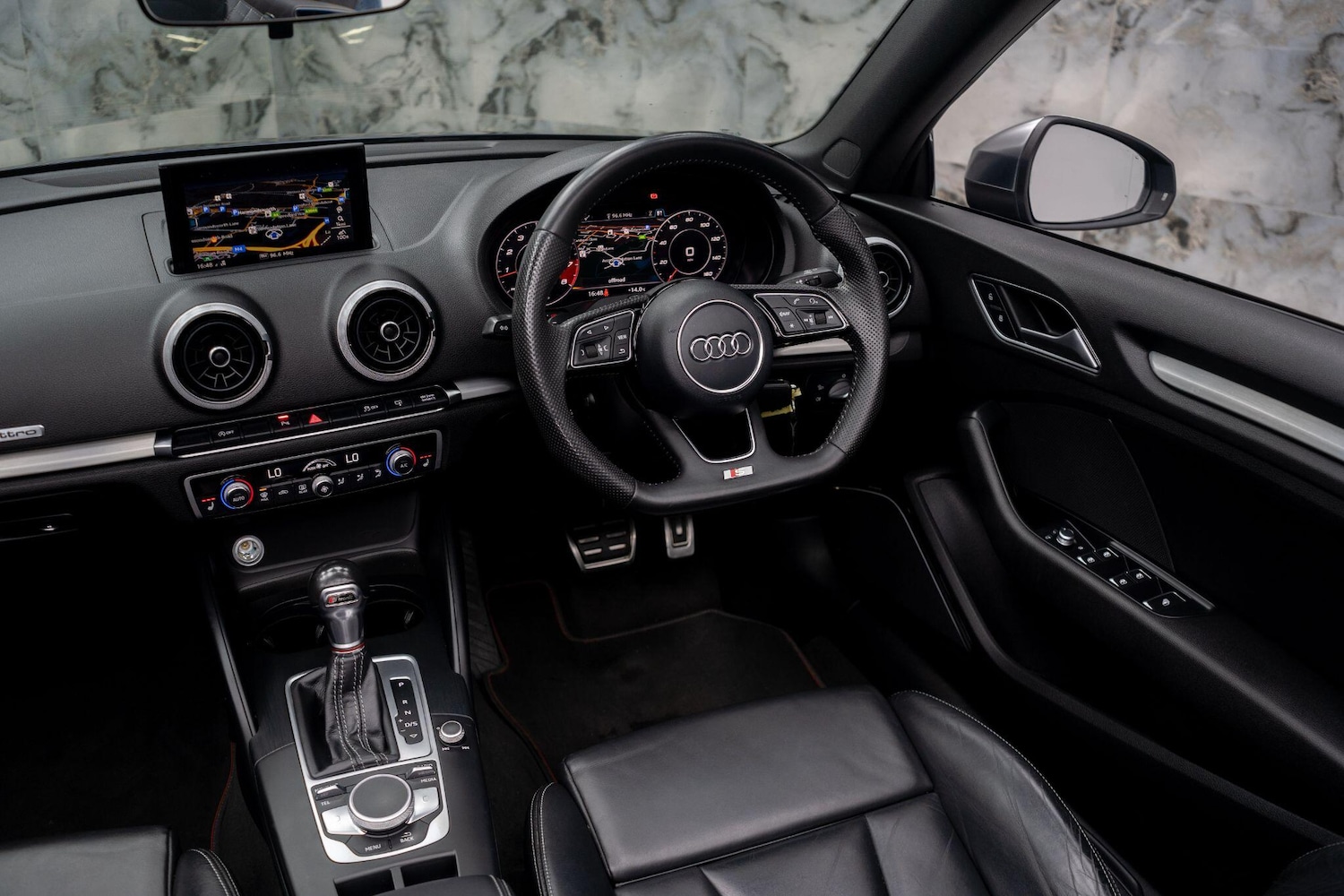 Used Audi S3 2017 for sale - 76099231: Photo 14