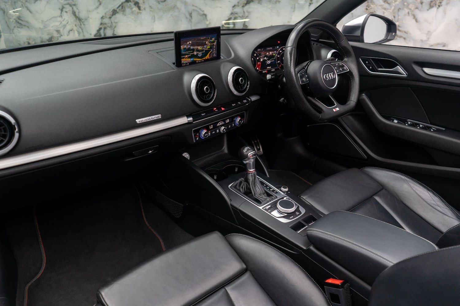 Used Audi S3 2017 for sale - 76099231: Photo 15
