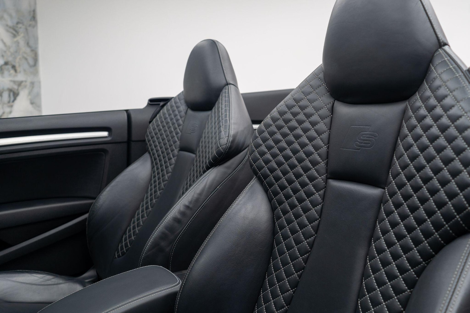 Used Audi S3 2017 for sale - 76099231: Photo 17