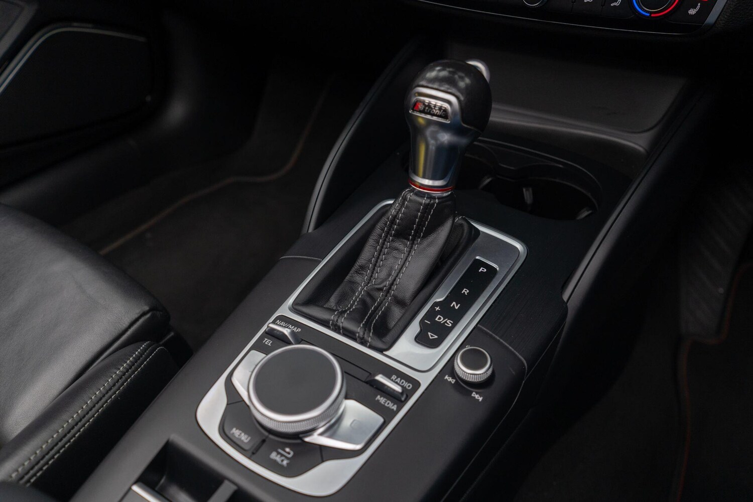 Used Audi S3 2017 for sale - 76099231: Photo 26