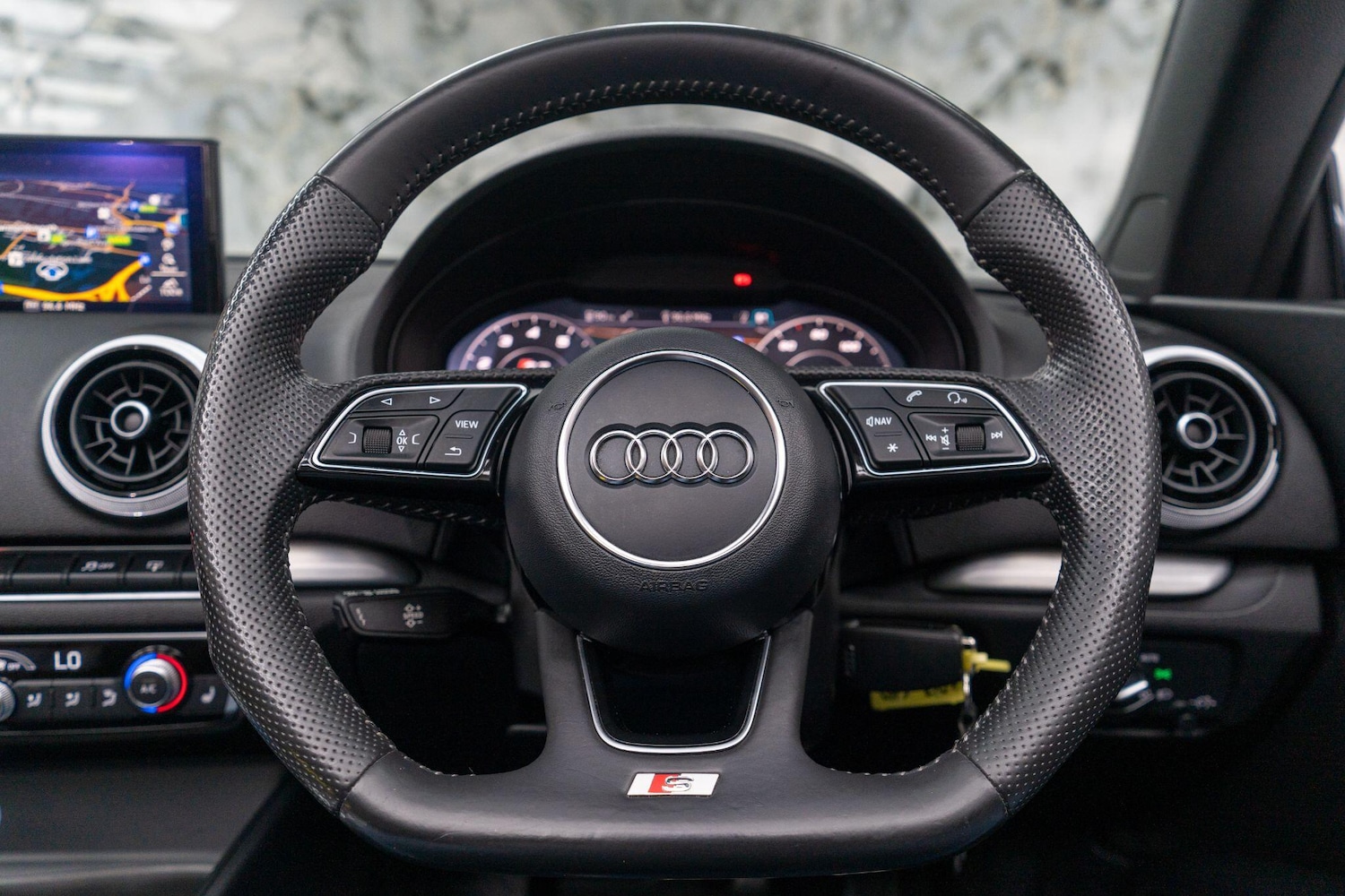 Used Audi S3 2017 for sale - 76099231: Photo 29