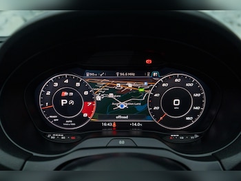 Used Audi S3 2017 for sale - 76099231: Photo 2