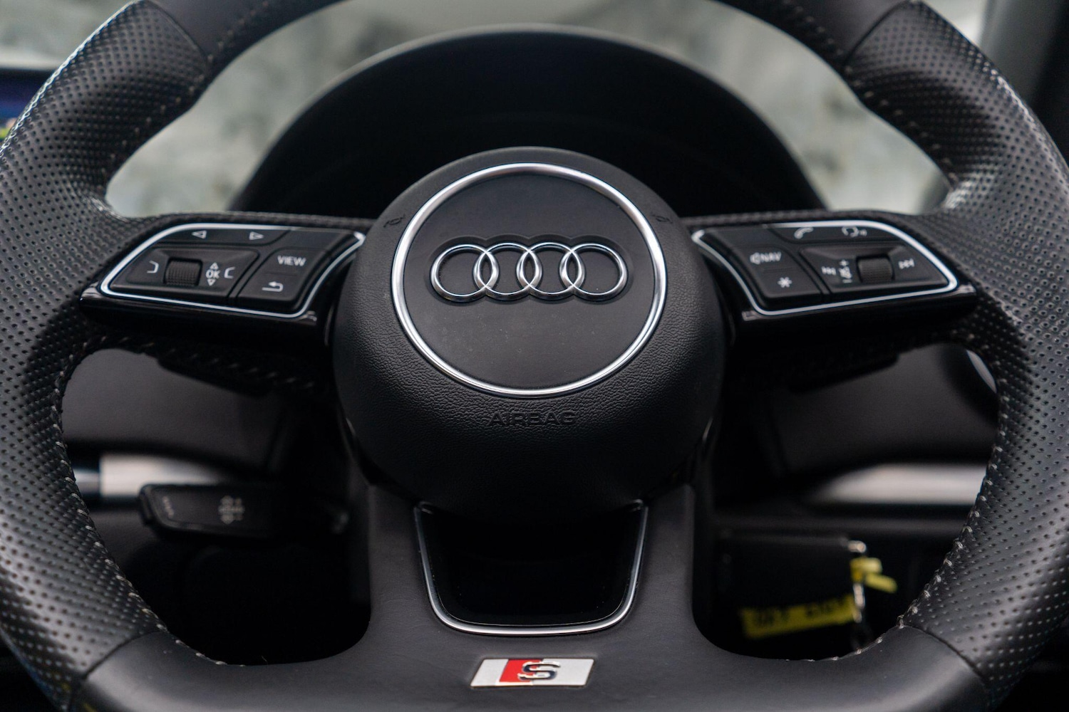 Used Audi S3 2017 for sale - 76099231: Photo 31