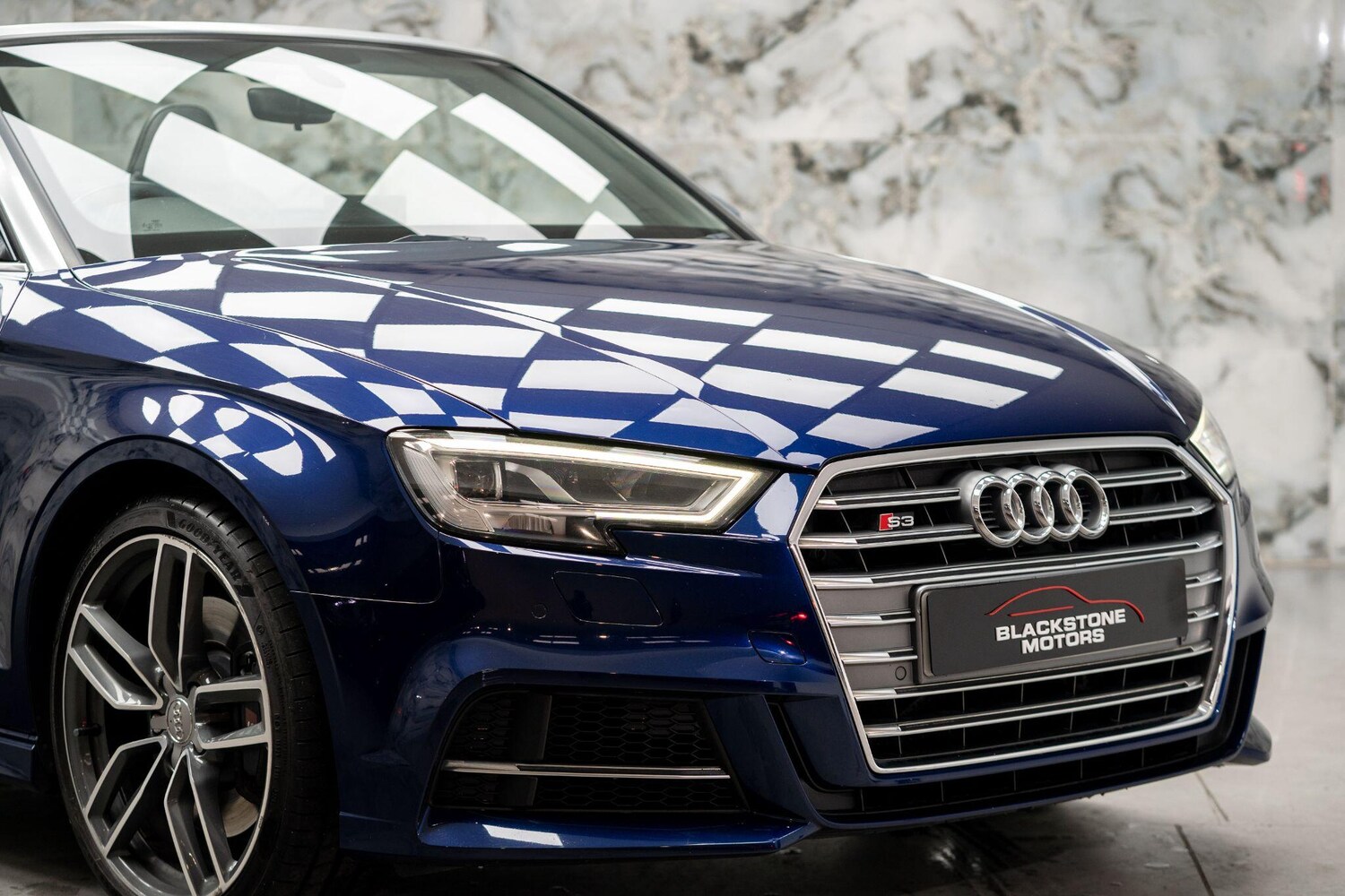 Used Audi S3 2017 for sale - 76099231: Photo 37