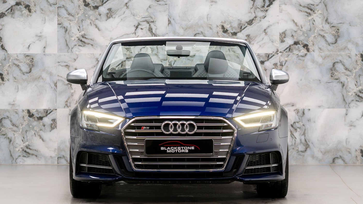 Used Audi S3 2017 for sale - 76099231: Photo 4