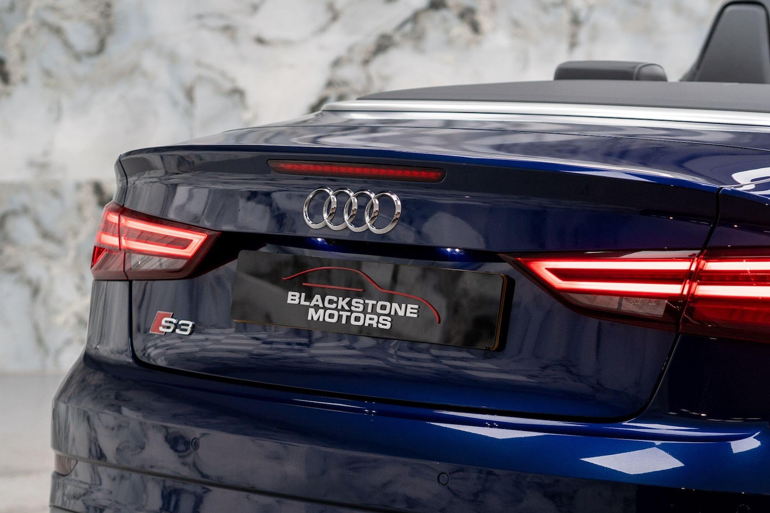 Used Audi S3 2017 for sale - 76099231: Photo 40