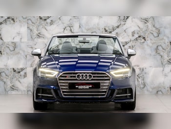 Used Audi S3 2017 for sale - 76099231: Photo 4